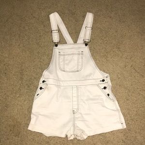 Overalls